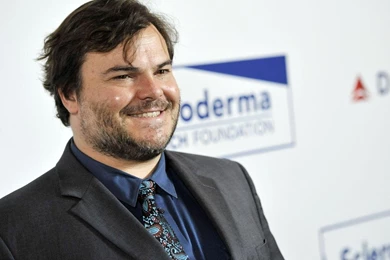 Pictures Of Jack Black   Pictures Of Celebrities