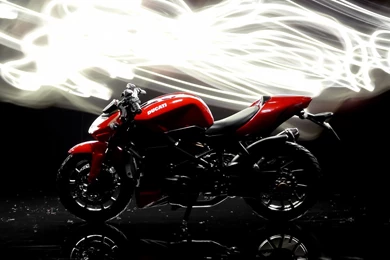 Ducati Bikes Wallpapers