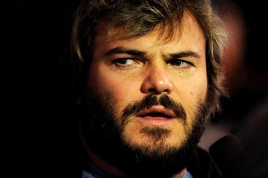 Pictures Of Jack Black   Pictures Of Celebrities