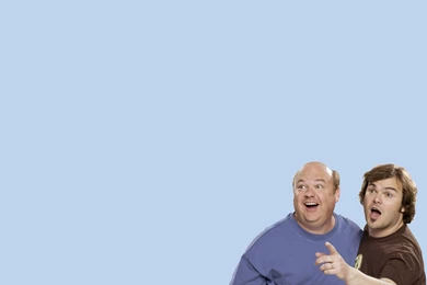 Tenacious D Jack Black Kyle Gass Wallpapers