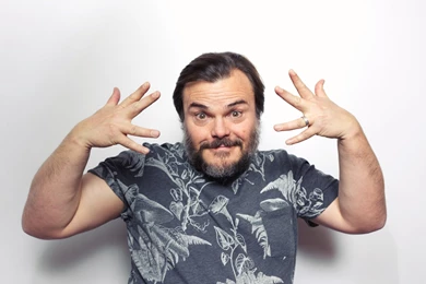 Jack Black (14 Photo)