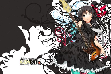 904 K ON! HD Wallpapers