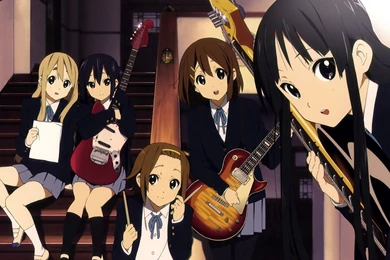 Anime   Lessons   TES