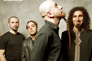 System Of A Down Wallpapers   Wallpapers Cave