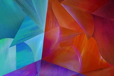 Pawel Nolbert › Google Android “KitKat” Official Wallpapers