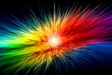 Vivid Colorful HD Wallpapers