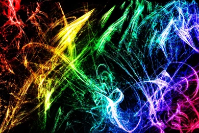 Vivid Colorful Wallpapers