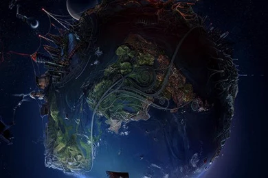 100 HD Phone Wallpapers For All Screen Sizes