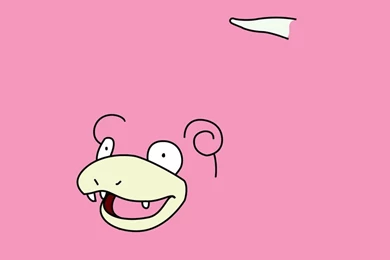 Slowpoke Wallpapers 2 By TheDMWarrior On DeviantArt