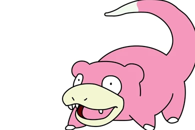 Download Wallpapers 1024x768 Slowpoke, Mem, Animal, Pokemon ...
