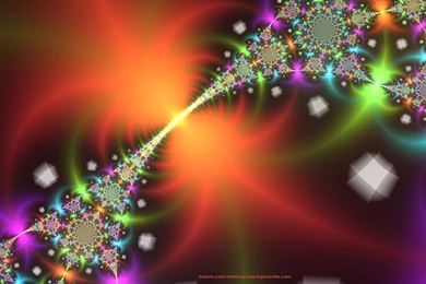 Fractal, Computer, Wallpapers, Vivid, Background, Enigma, Desktop ...