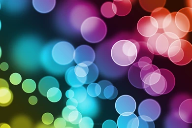 Vivid Colorful Wallpapers