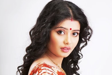 Ena Saha Hot Bengali Actress