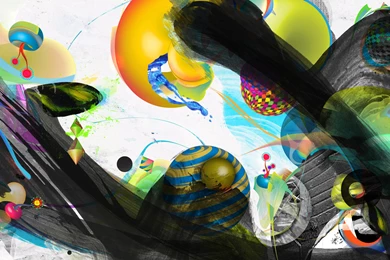 Free Graphic Design Wallpapers