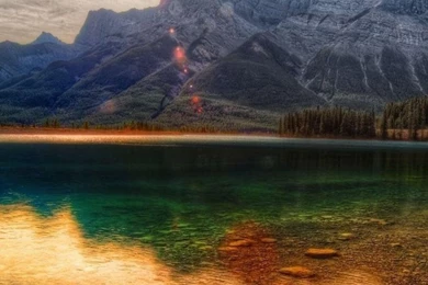 Vivid Colors HD iPhone 6 Wallpapers 34554   Landscape iPhone 6 ...