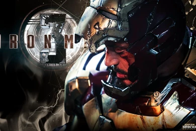 Pic New Posts: Wallpapers De Iron Man 3