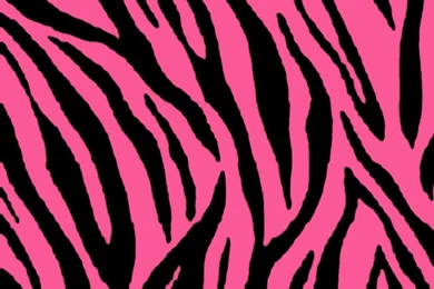 Pink Animal Print Wallpapers   Wallpapers Zone