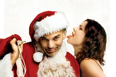 4 Bad Santa HD Wallpapers