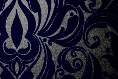 Kinky Vintage Wallpapers In Rhythm In Blue By Laurence Llewelyn ...
