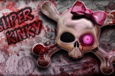 SUPER KINKY 1920x1080 WALLPAPER: