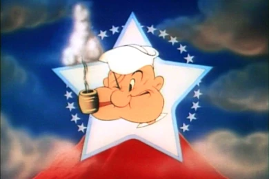 Popeye The Sailor Man Wallpapers