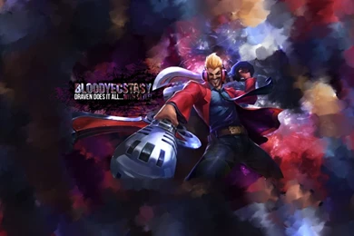 Browsing Wallpapers On DeviantArt