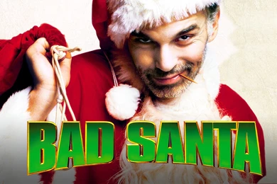 Bad Santa