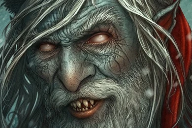 Matthew J. Barbour Gets Us In The Holiday Mood With 'The Twelve ...