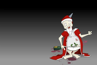 DRILL BOY * WALLPAPER