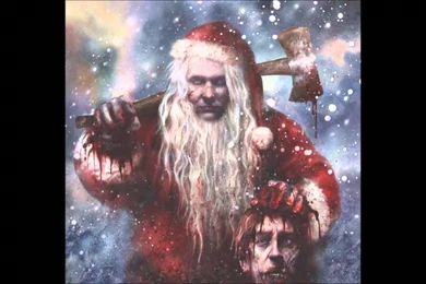 Silent Night  Bad Santa Edition, I Have A Sound Cloud Now!   YouTube