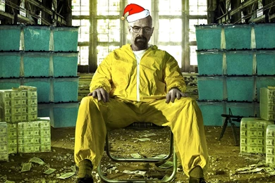 Tis The Season: What's On Your Holiday Watch List?   NoWhiteNoise