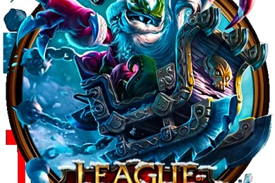 Bad Santa Veigar Wallpapers