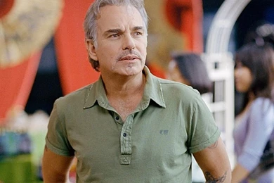 Billy Bob Thornton Hot Cute Photo Wallpapers