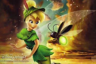 Disney Fairies Wallpapers   Wallpapers Cave