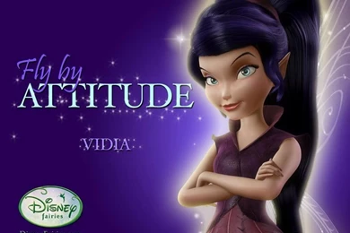 Disney Fairies Wallpapers