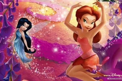 Disney Fairies   Sites Of Great Wallpapers Wallpapers (33253550 ...
