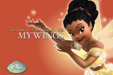 Disney Wallpapers Disney Fairies Disney 9579628 Hd Desktop ...