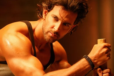Sexy Wallpapers: Hrithik Roshan Stylish Images