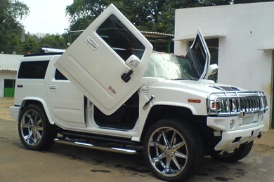 Hummer Cars Wallpapers