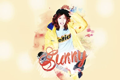 Snsd Sunny Quotes. QuotesGram