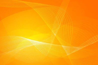 Abstract Orange Backgrounds