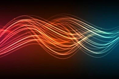 Top Sound Waves Stock Video Wallpapers