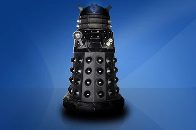 Dr Who Dalek Wallpapers