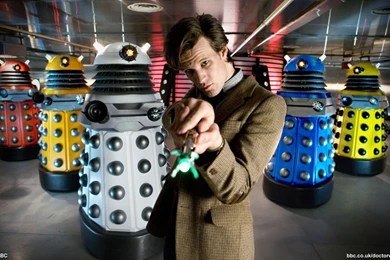 Image   Victory Daleks Wallpapers 1440.jpg   Dr Who Wiki   Wikia