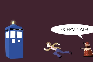 Doctor Who HD Wallpapers   Page 3