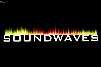 Soundwaves By TietzeDesign On DeviantArt