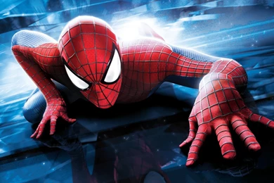 HD Spiderman Superhero Wallpapers 1920×1080 Full Size ...