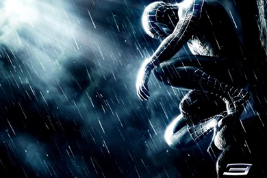 Hd Spiderman Wallpapers