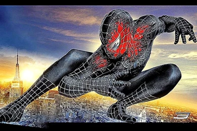 Hd Spiderman Wallpapers