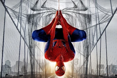 The Amazing Spider Man 2 Wallpapers In HD 2014